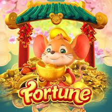 fortune mouse como jogar ícone