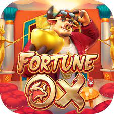 fortune ox kto ícone