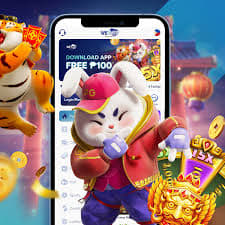 fortune rabbit slots ícone