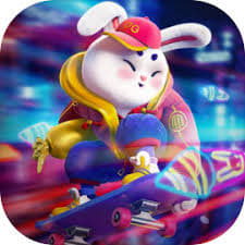 jogar rabbit fortune gratis ícone