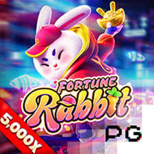 link fortune rabbit ícone